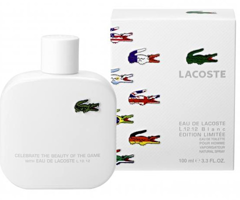 buy \u003e lacoste white fragrantica, Up to 